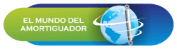 El mundo del amortiguador