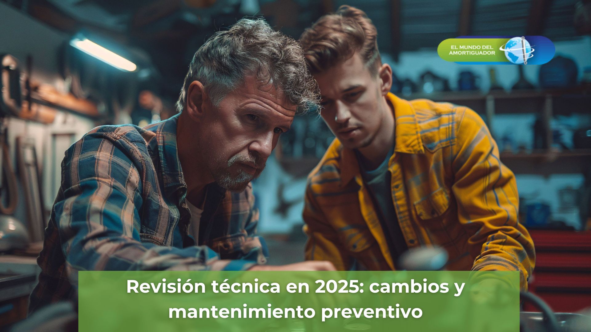 Blog Desgaste de llantas¿