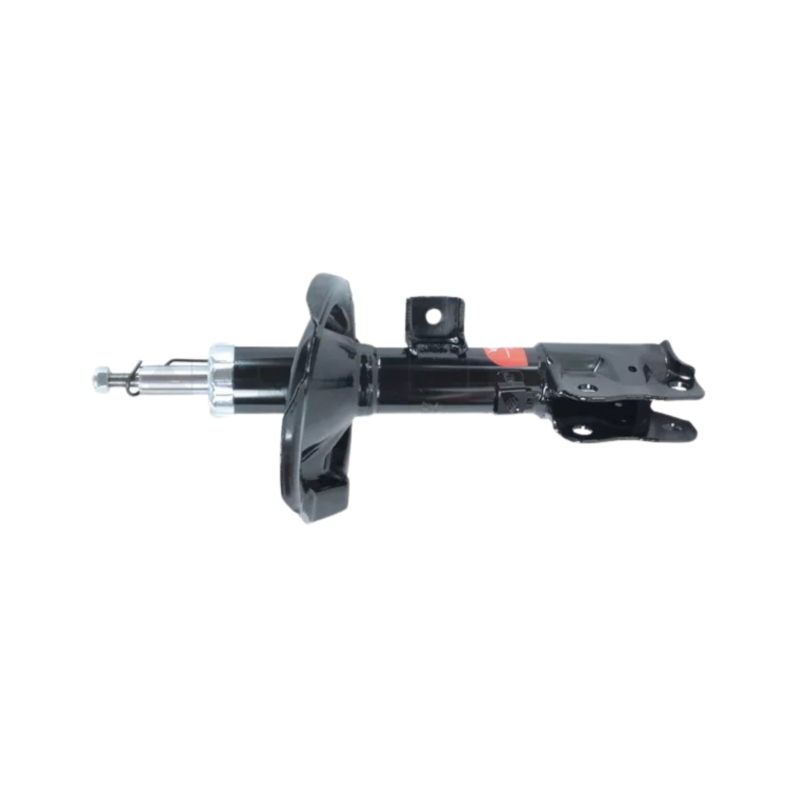 Amortiguador Delantero Izquierdo Camioneta/campero  Mitsubishi Lancer Avanzado CY4A 2.0