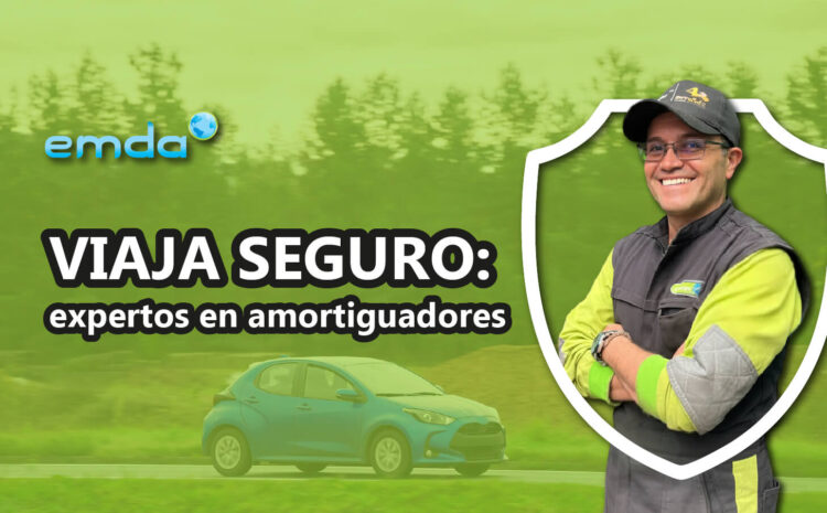  Viaja seguro expertos en amortiguadores